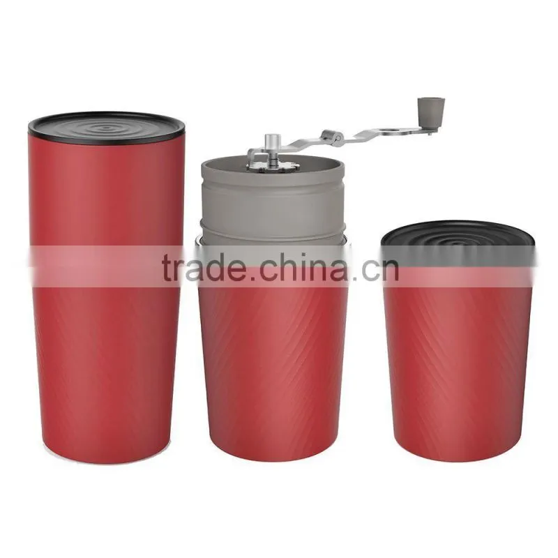 Newest Design All-in-one coffee grinder machine
