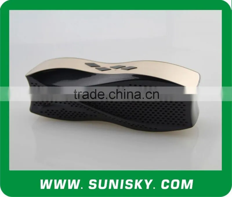 Hot Selling New Design Mini Bluetooth Speaker (SO8004)