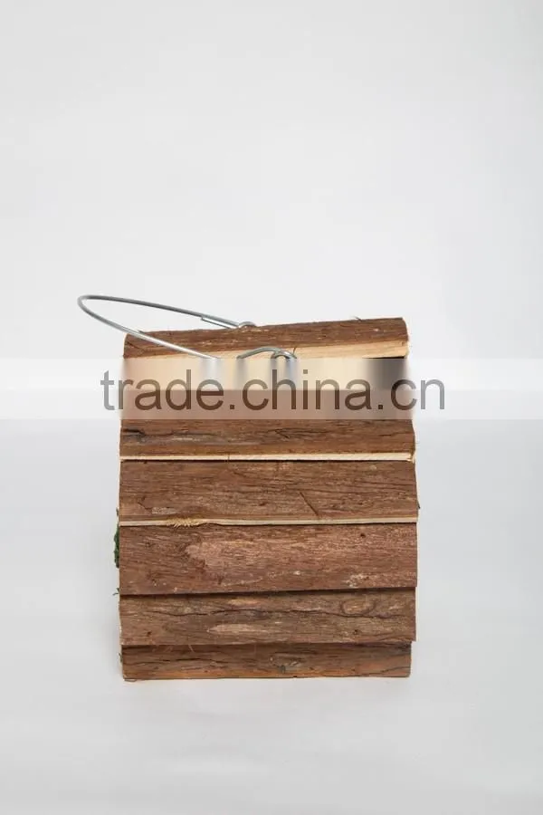 pet house wooden bird house