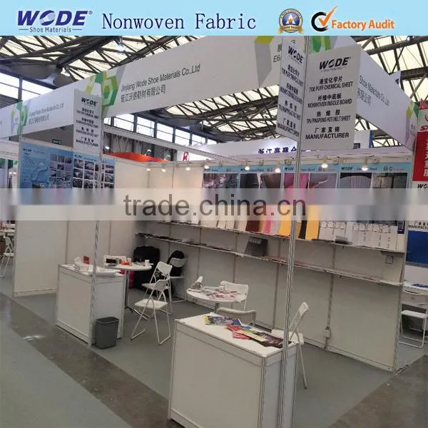 Paper Insole Board with EVA Cellulose Insole Laminated With EVA Foam