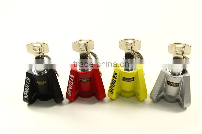 2016 Wholesale Products Disc Lock High Security