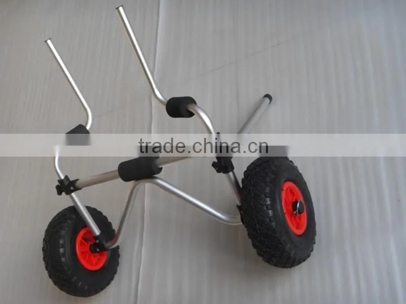 Kayak Accessories Trolley