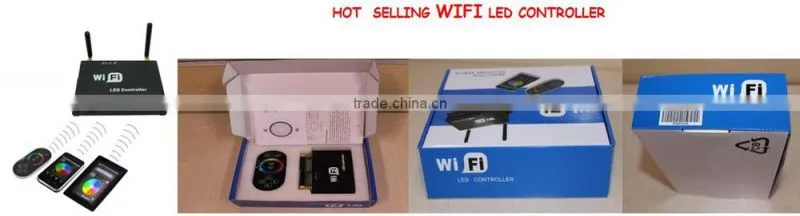 WIFI led controller Thinker Lighting Electronic