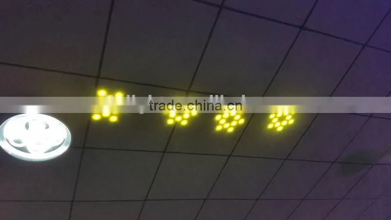 dmx led moving head LED Beam-60