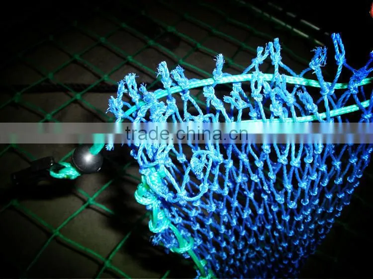 King crab traps