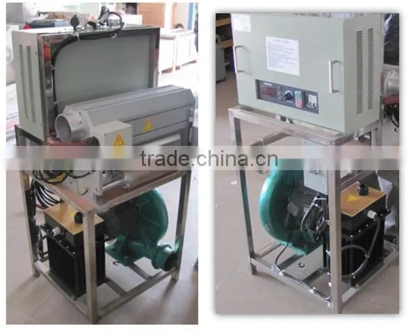 2015 New Style Corona Treater For Weigang printing machine