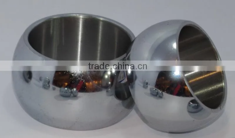 Spherical plain bearing& Rod ends bearing GE..ES-2RS