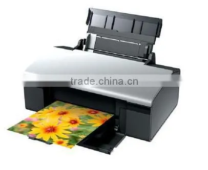 Inkjet Desktop Printer of L801/L800/L802 , ink tank system