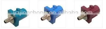 SMB plug for RG174 RG316 FAKRA male connector