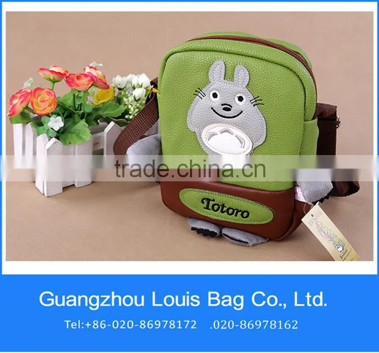 Totoro tote bag handbag