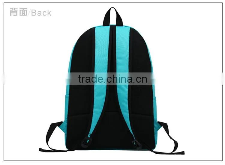 2014 School Canvas Backpack,china suppliers backpacks,fashion korean canvas bags
