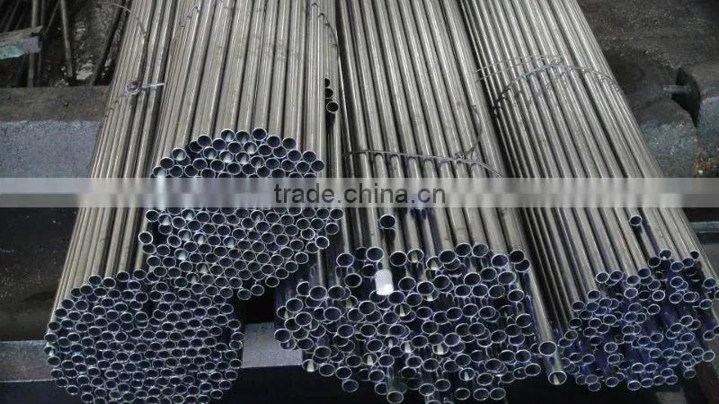 Carbon Frames Steel Tube