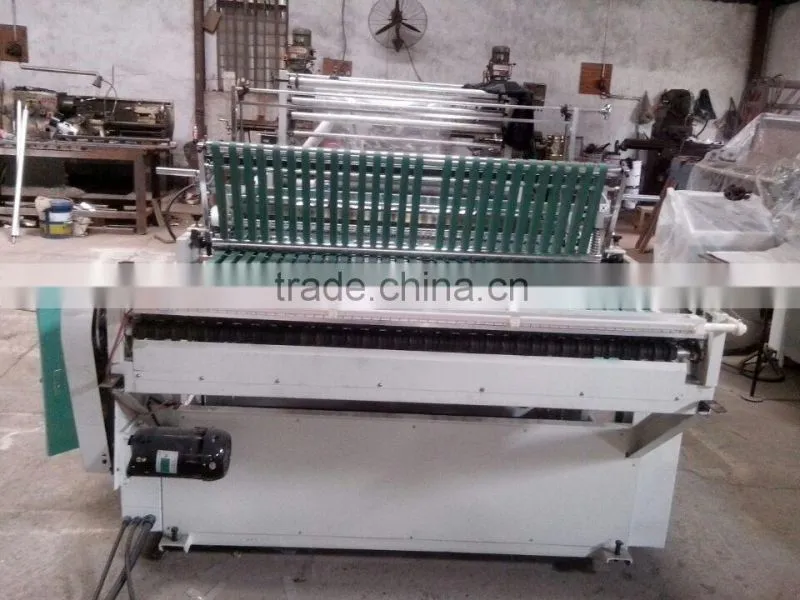 DT HOT SALES HOT cutting bag making machine