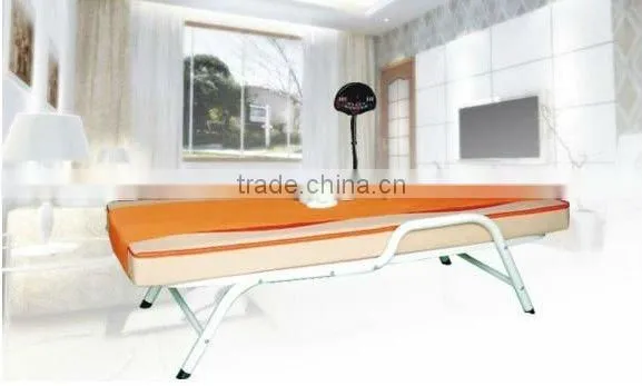 Full Body Thermal Massage Bed with MP3