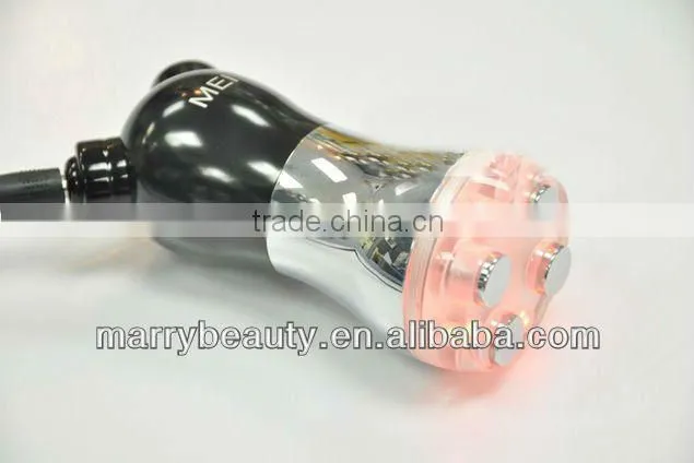 New products 2016 needle free mesotherapy machine