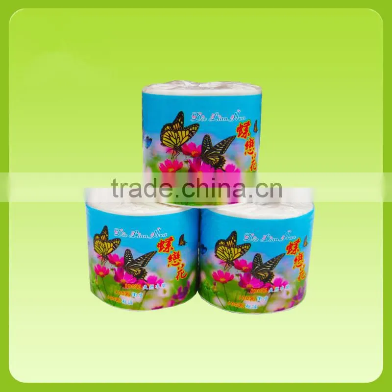 Toilet Paper, Whole Toilet Paper, Custom Toilet Paper