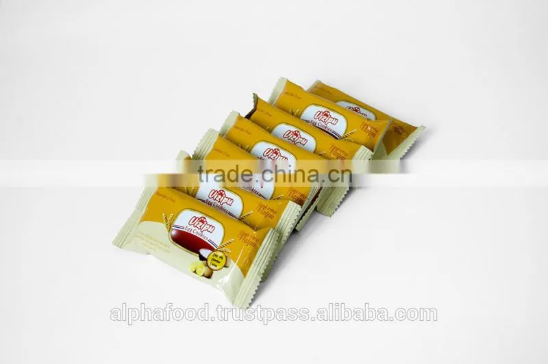 Vizipu Egg cookies - Delicious Biscuits