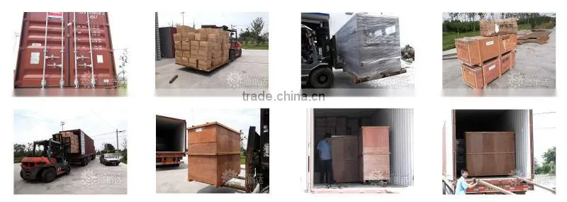 good supplier water treatment machine