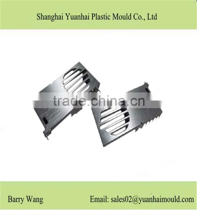 Graphite Mould/Mold/Die for copper tube with horizontal continuous casting