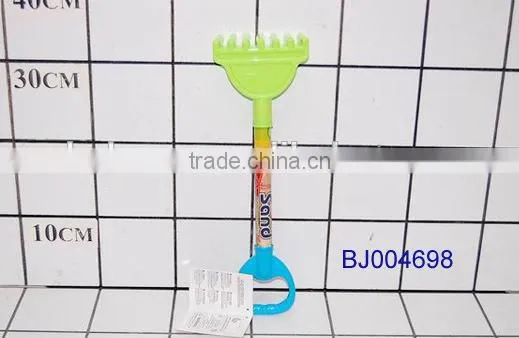 small children plastic sand shovel spade shovel garden play toy