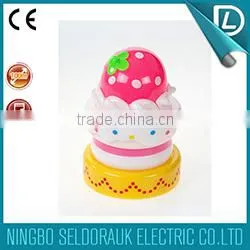 Own 20 kind items baby room led logo night light