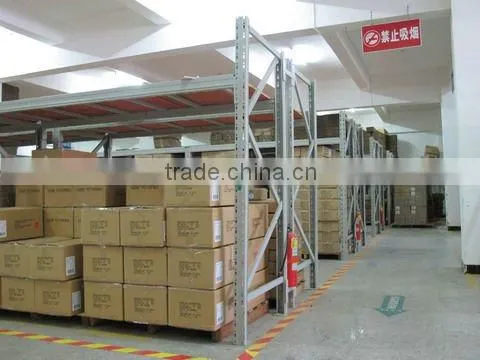 Stable quality pallet racking
