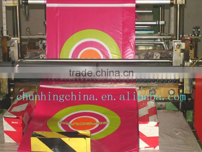 High quality shopping bag