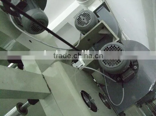 XinTai Gravure Poly Bag Printing Machine