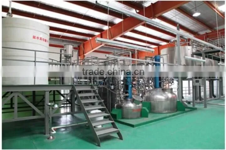 Huiji All purpose concentrated cleaner orange essential
