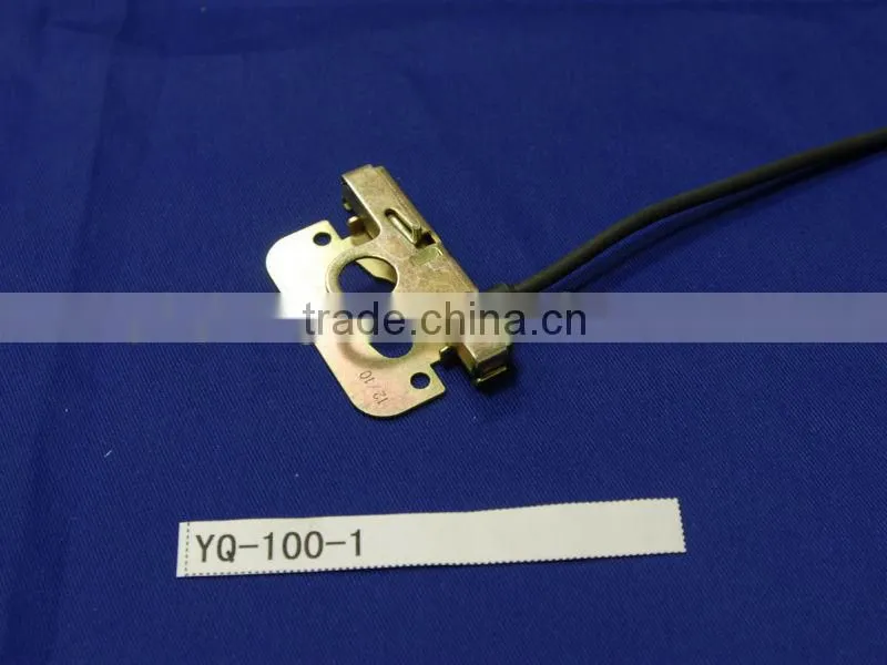piezo igniter