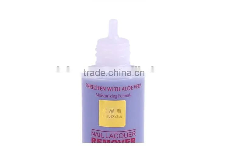 Good quality liquid crystal 60ML acrylic nail liquid for nails