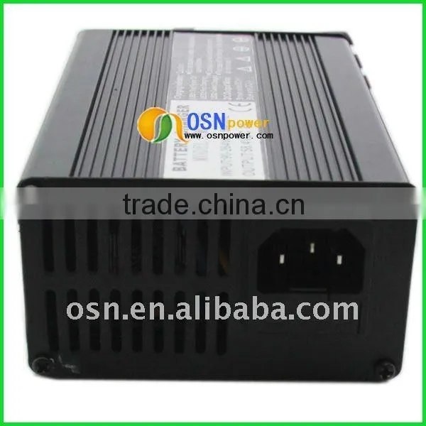 Lifepo4 Battery Pack Charger 48V2A