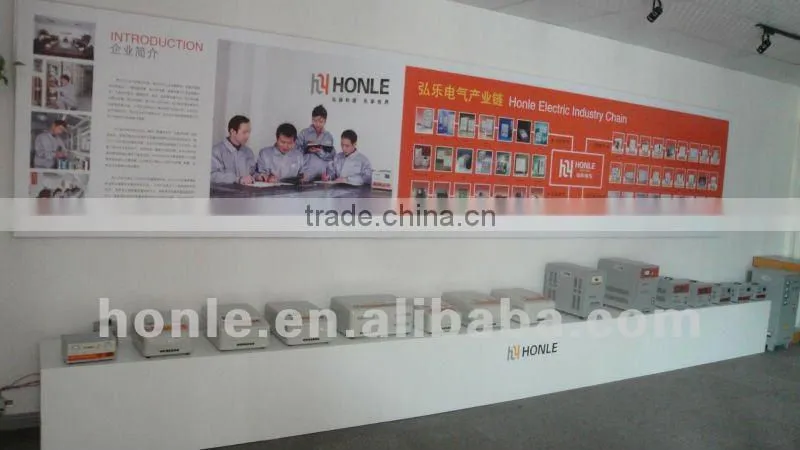 HLN full-auto 3000 watt power inverter