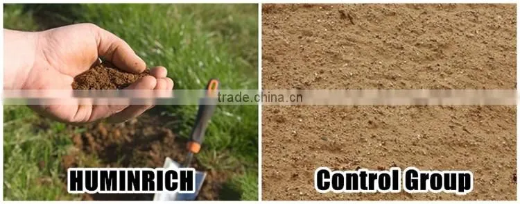 Humirich Shenyang SY1001 Seaweed Extract Alga Flake Organic Fertilizer