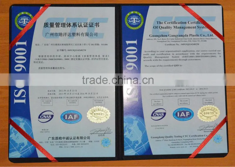 Low haologen index polycarbonate pellet opaque plastic, fire retardant PC polycarbonate resin price