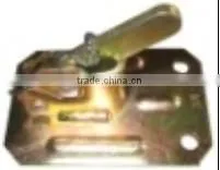 painted rapid clamp