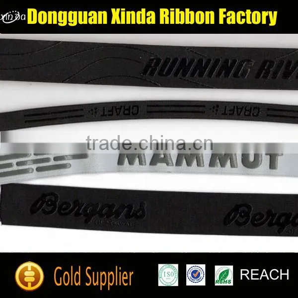 2015 China Supplier Silicon Elastic Band