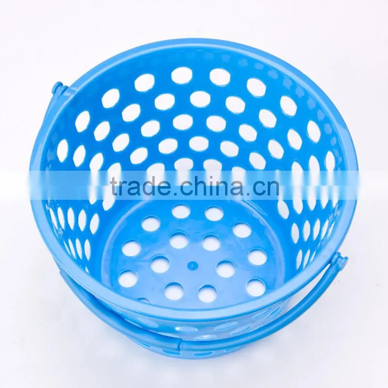 NO.HX-2023 small round hand basket