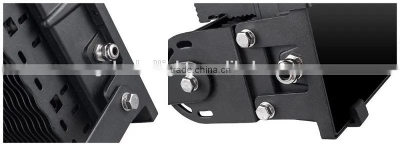 2015 Manufaturer 5 years warranty Meanwell PhilisSMD IP65 120w 100w 70w LED Super Bright Garage flood lighting