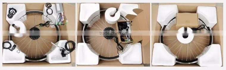 1000w cheap electric bike kit china