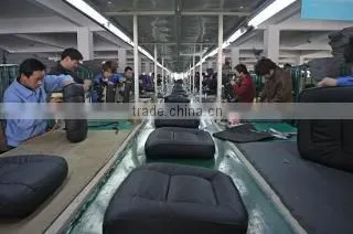 Zhejiang Longdin Furniture Co., Ltd. company overview - view 2