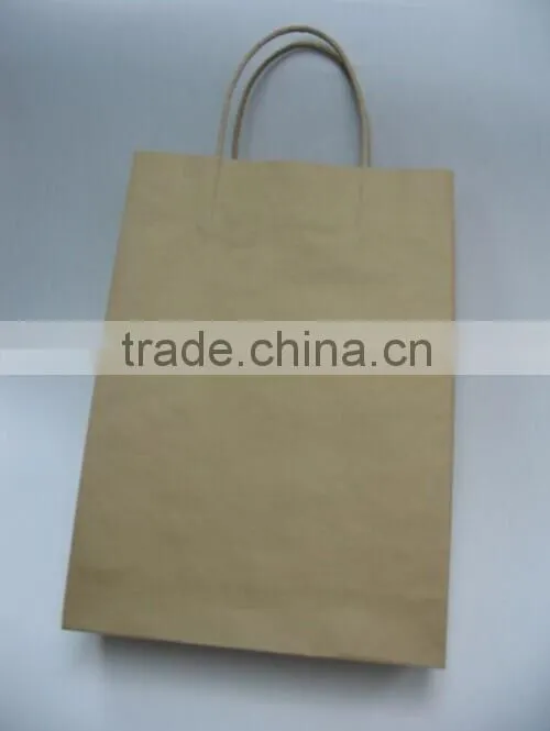 Factory direct sale good quality paper bags