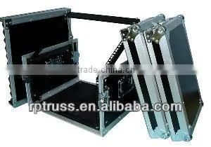 custom made road case from china factory