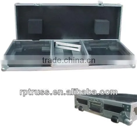 DJ Flight Cases for Pioneer DJ Gear for musical instrument