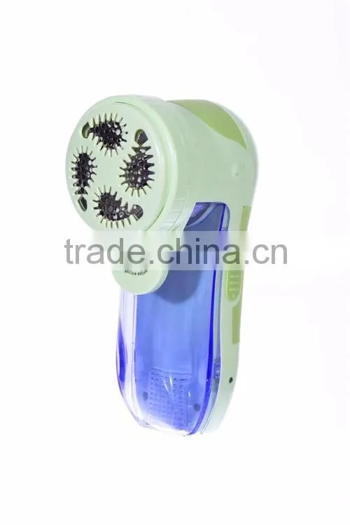 Professional electric clothes brush lint remover TG-7788