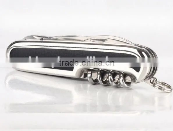 6 pcs high quality classical gift set/multitunctional set in box