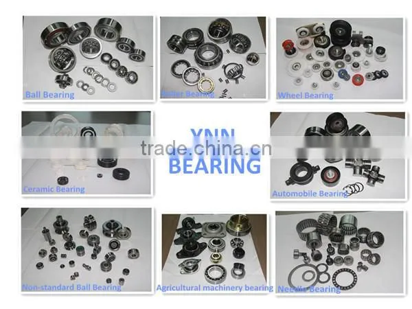 Single Row Taper Roller Bearing and High Precision Taper Roller Bearing (30615)