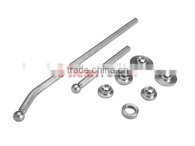 Master Freeze Plug Installation Tool Kit , Air Conditional Service Tools of Auto Repair Tools