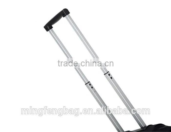 Custom High Quality Fashionable Multifunction Waterproof Large Capacity Tote Travel Trolley Luggage Bag