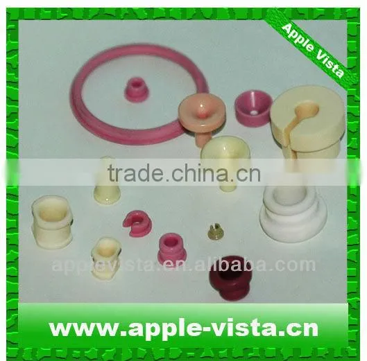 Zirconia Textile Ceramic Guides for Textile Machinery